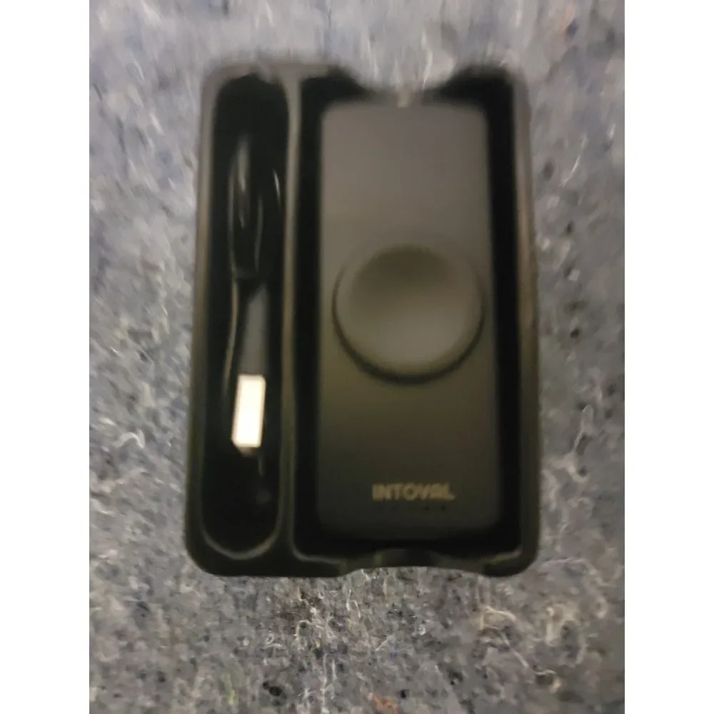 Intoval‎ Portable Charger for Apple Watch, 4500mAh Magnetic Wireless Power Bank
